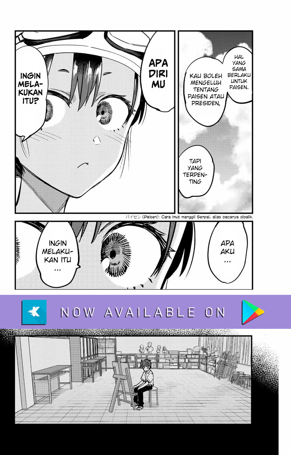 Chapter 113 - halaman 11