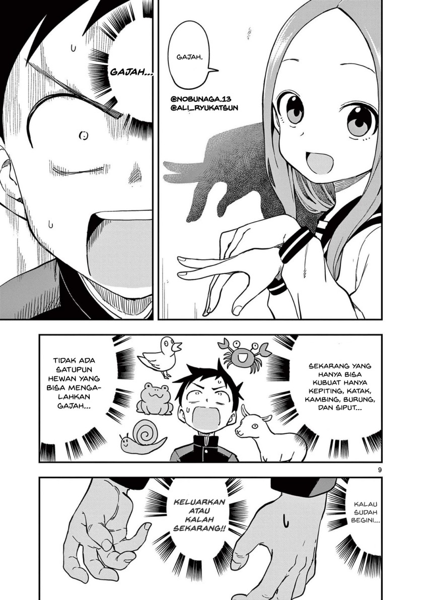 Chapter 156 - halaman 11