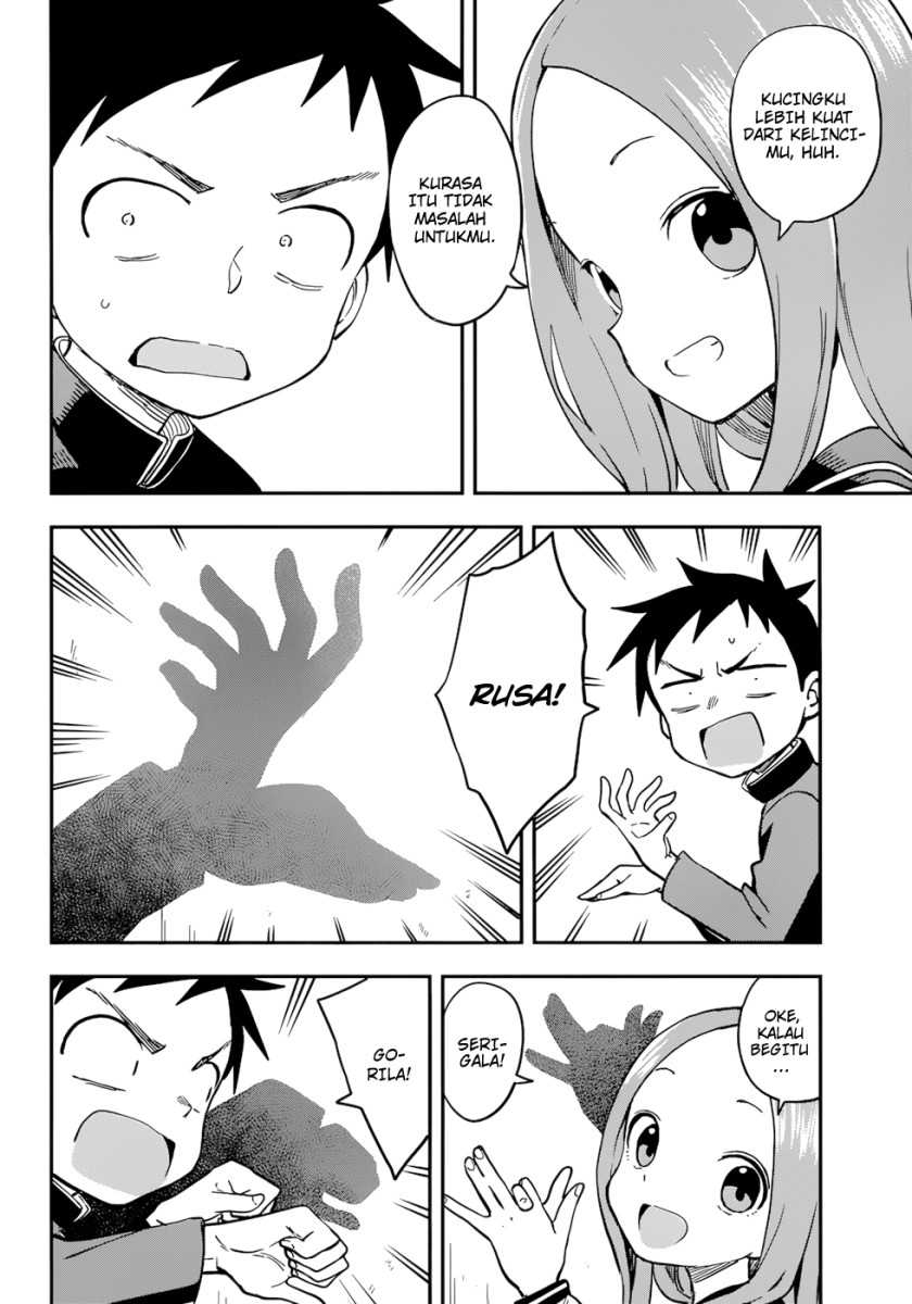 Chapter 156 - halaman 10