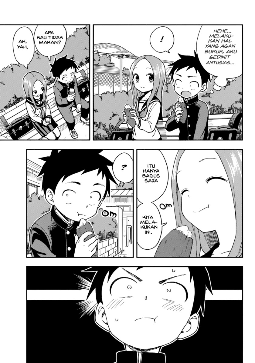 Chapter 155 - halaman 11