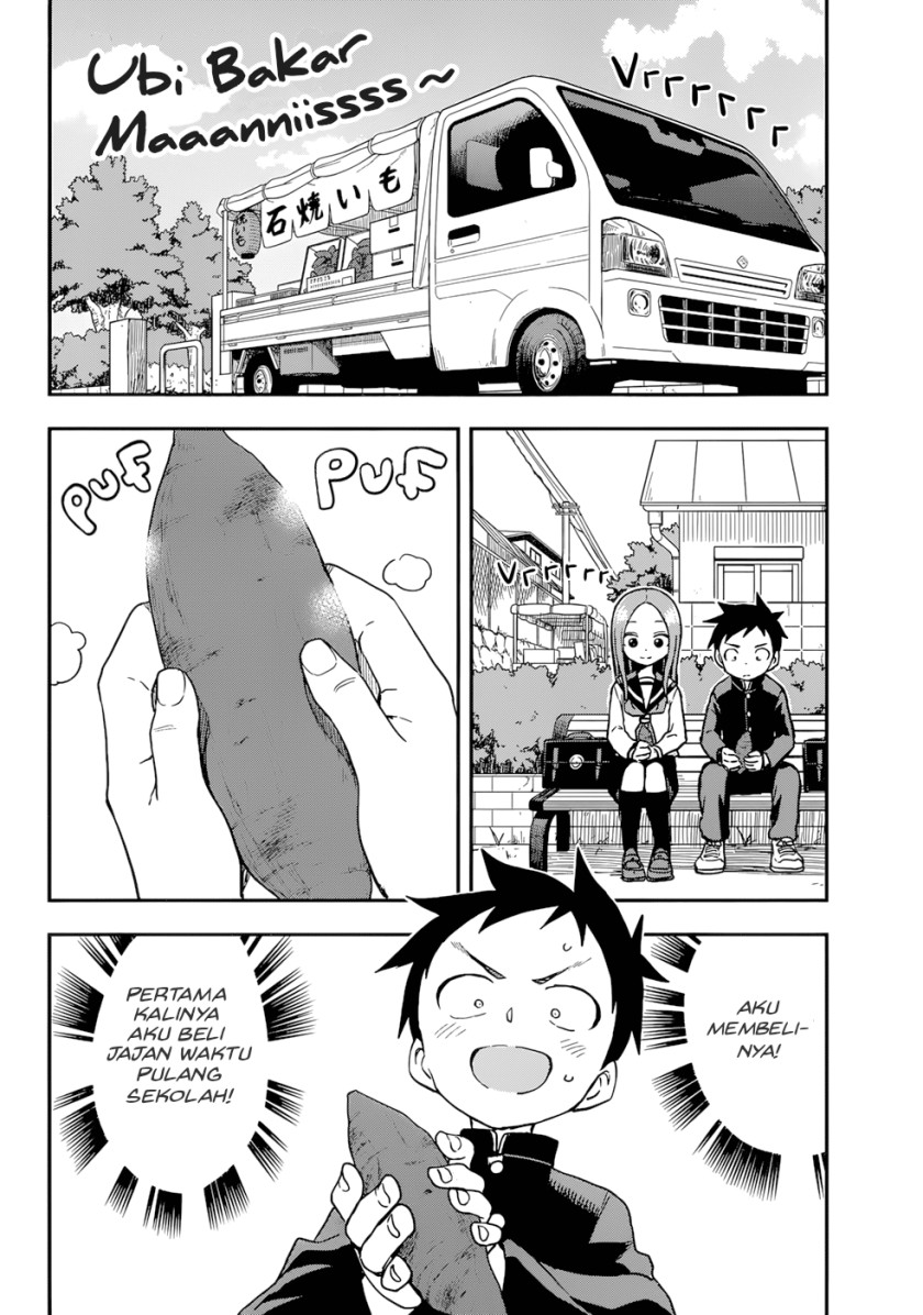 Chapter 155 - halaman 10