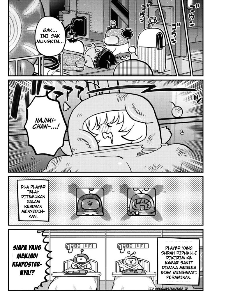 Chapter 353 - halaman 10