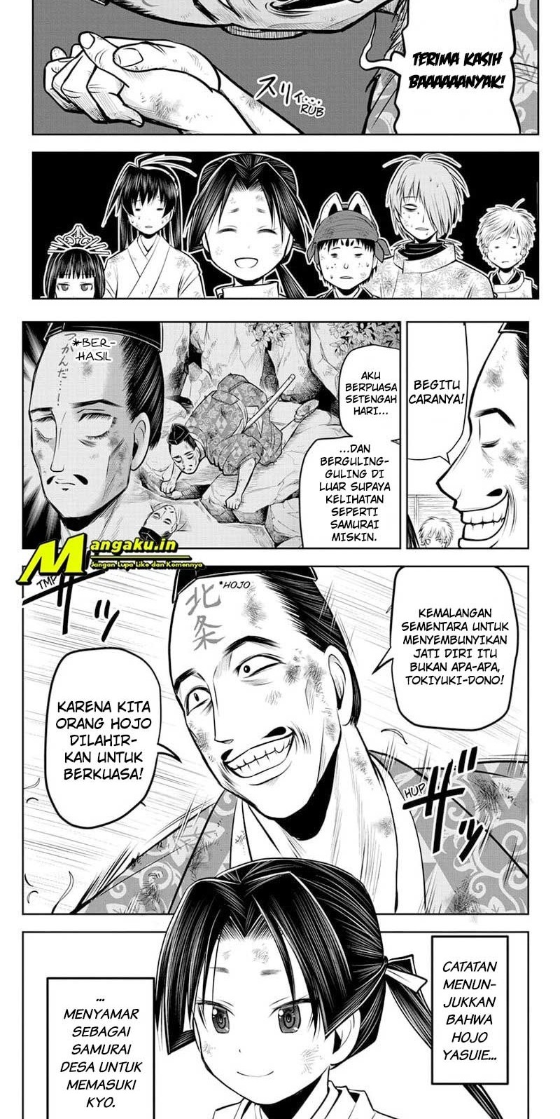 Chapter 49 - halaman 11