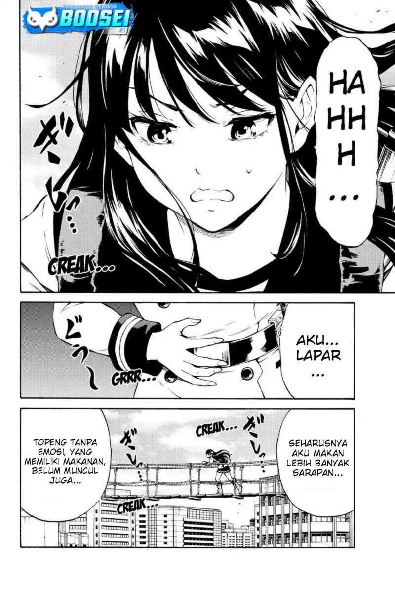 Chapter 218 - halaman 11