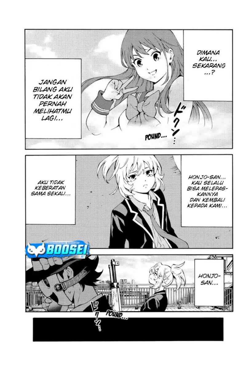 Chapter 218 - halaman 10