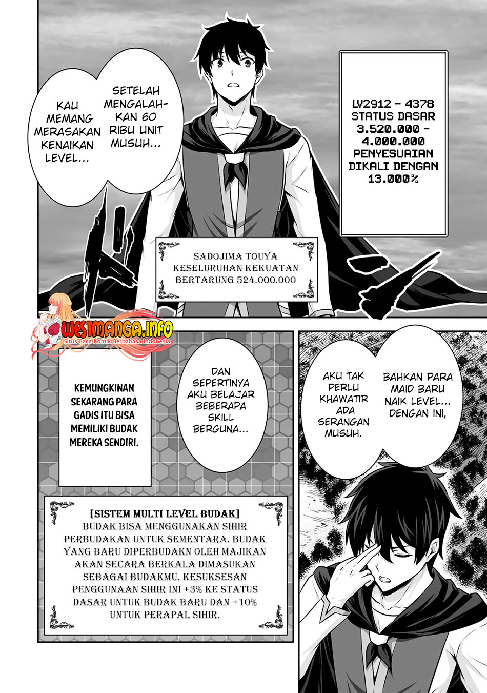 Chapter 24 - halaman 10