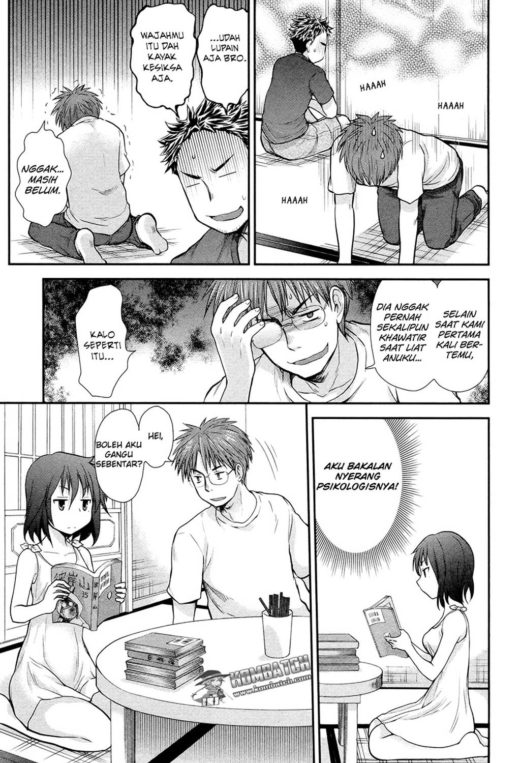 Chapter 3 - halaman 11