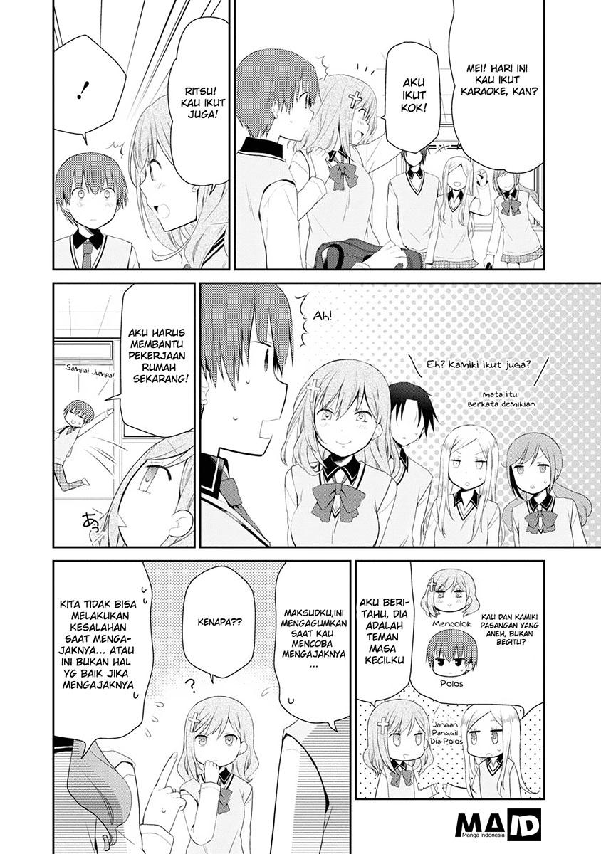 Chapter 1 - halaman 11