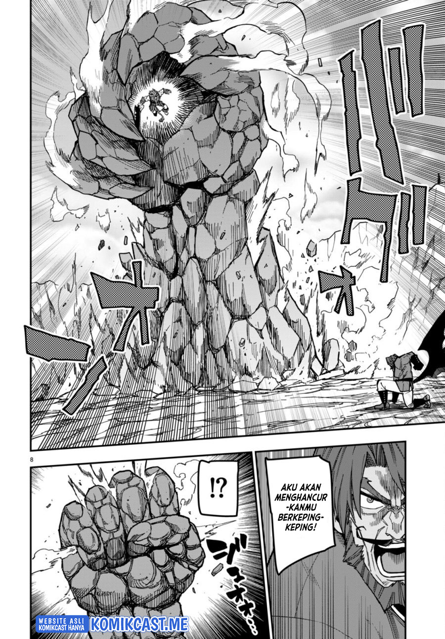 Chapter 84 - halaman 10