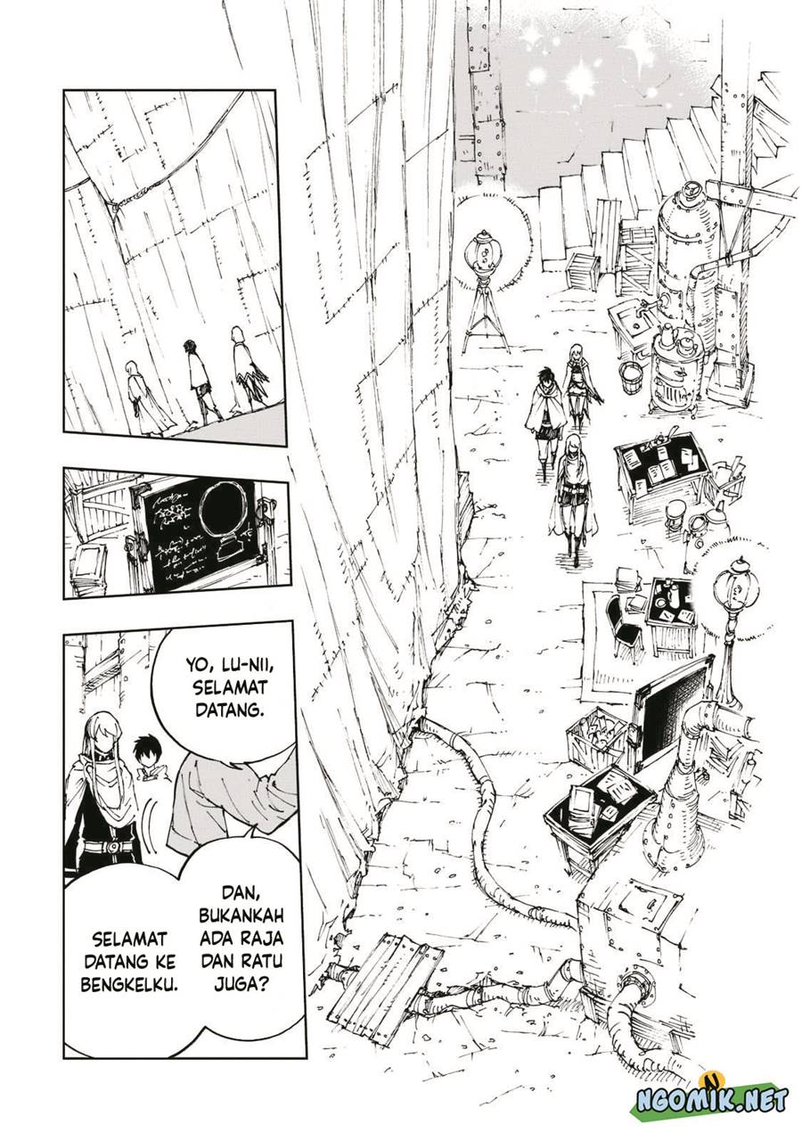 Chapter 42 - halaman 11