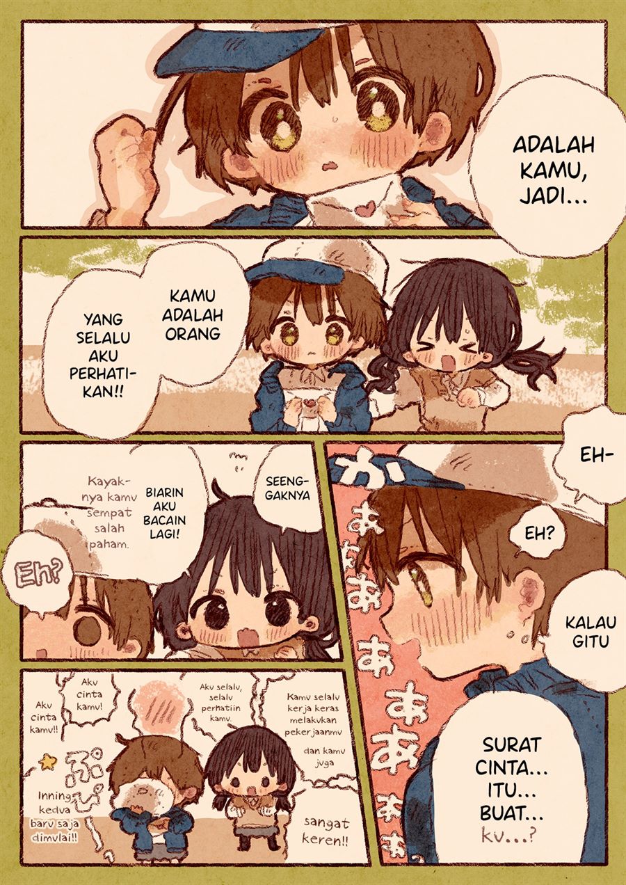 Chapter .1 - halaman 10