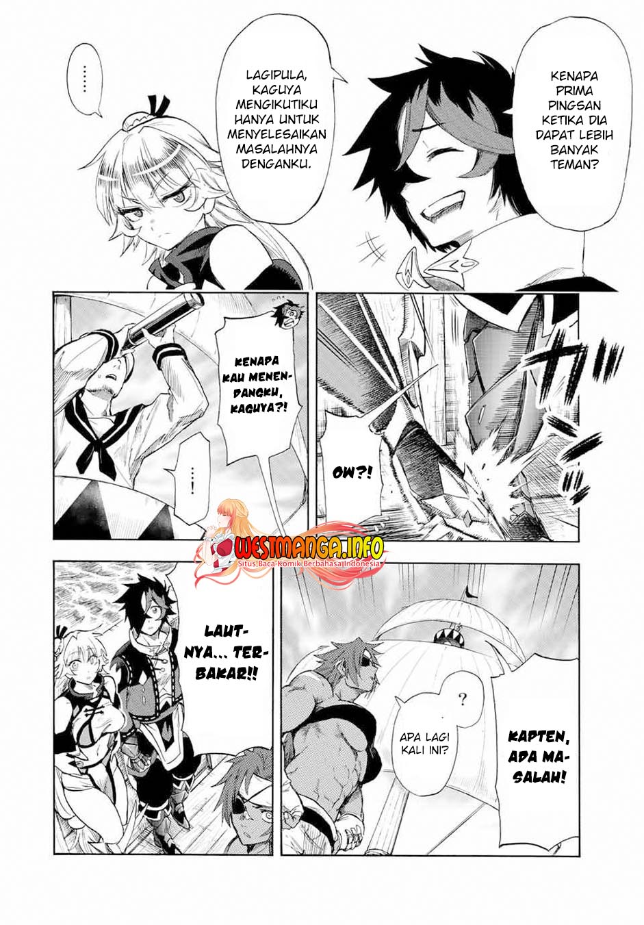 Chapter 103 - halaman 11