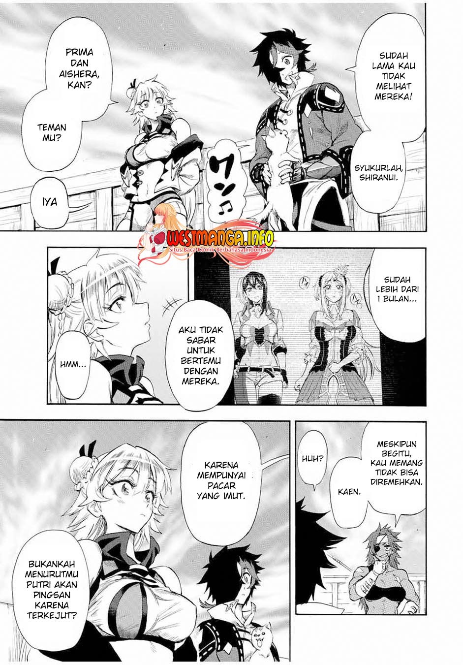 Chapter 103 - halaman 10