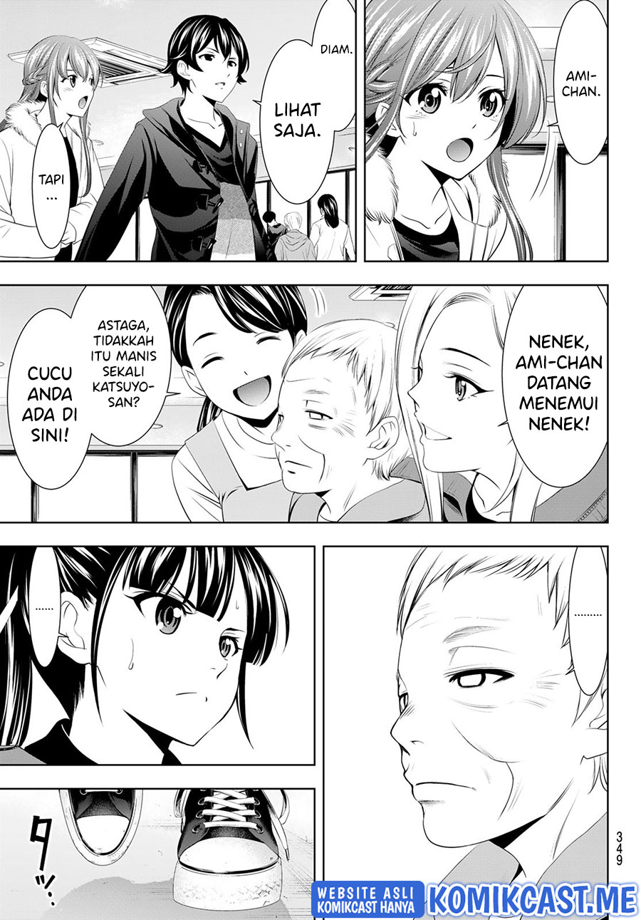 Chapter 61 - halaman 11