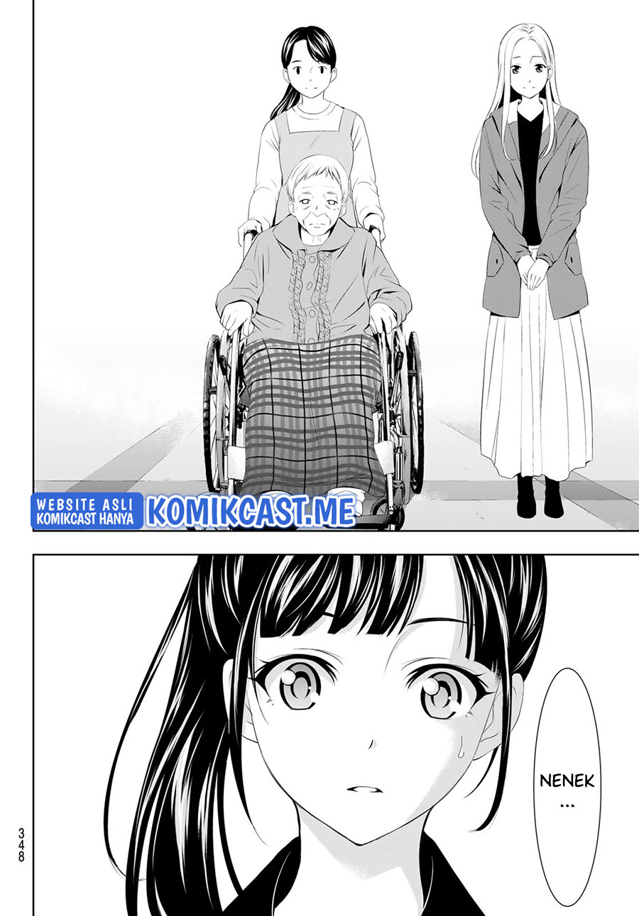 Chapter 61 - halaman 10