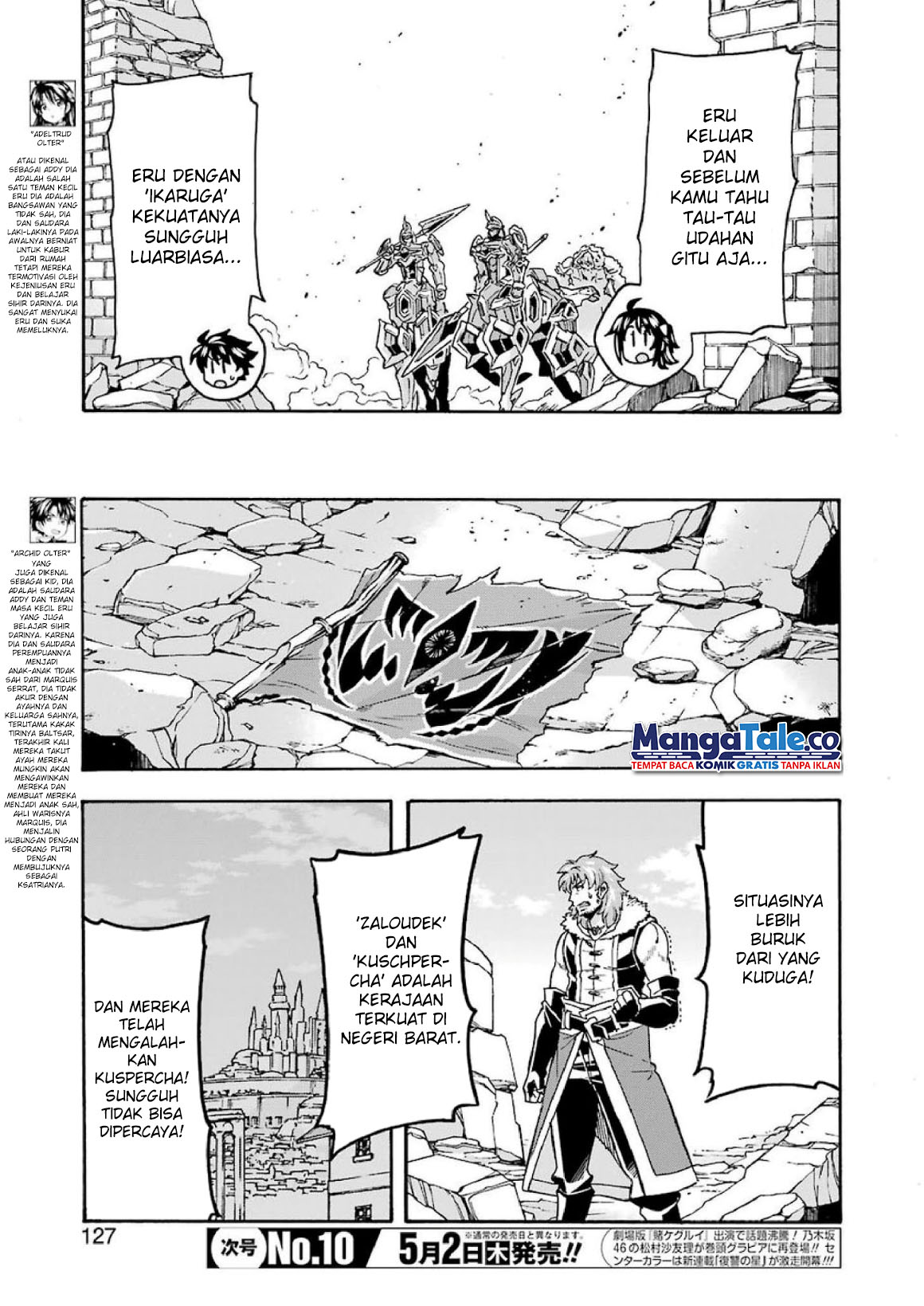 Chapter 61 - halaman 11