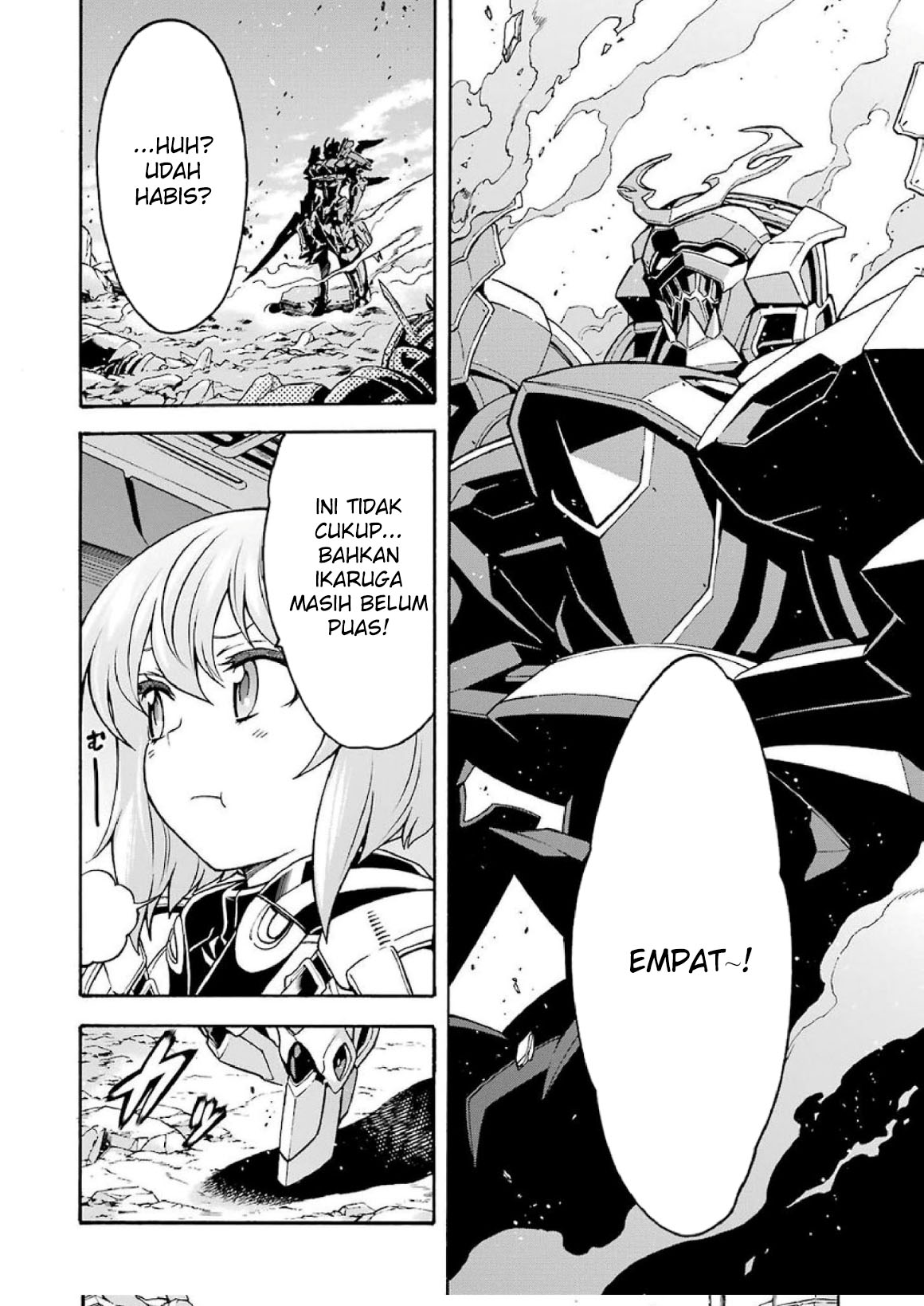 Chapter 61 - halaman 10