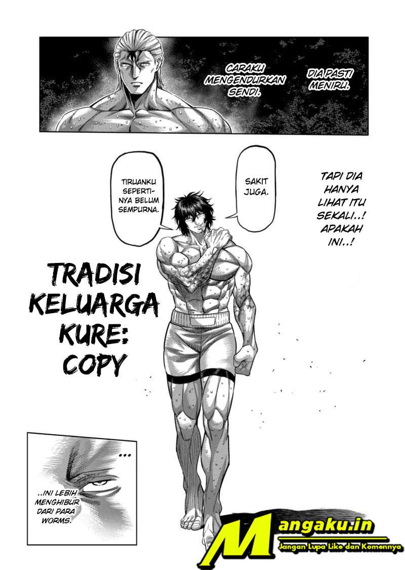 Chapter 134 - halaman 11