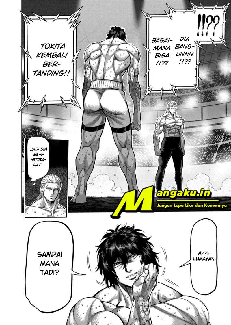 Chapter 134 - halaman 10