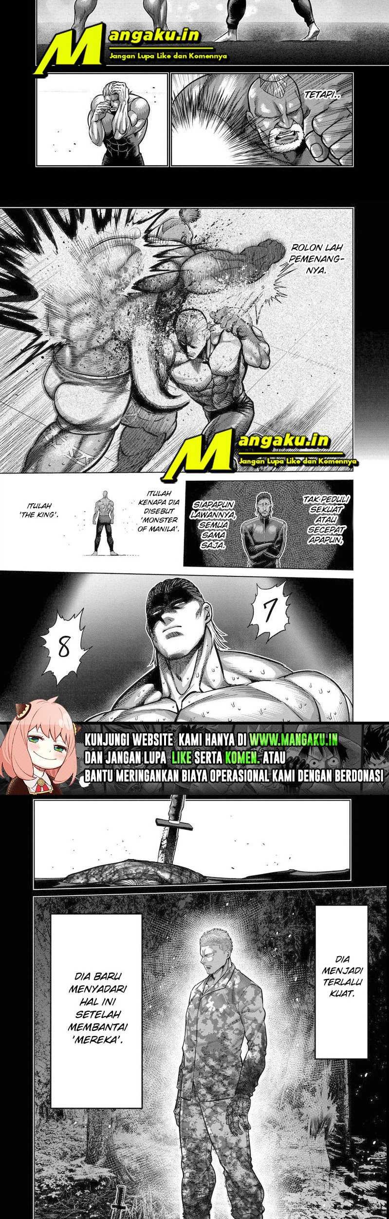 Chapter 133 - halaman 10