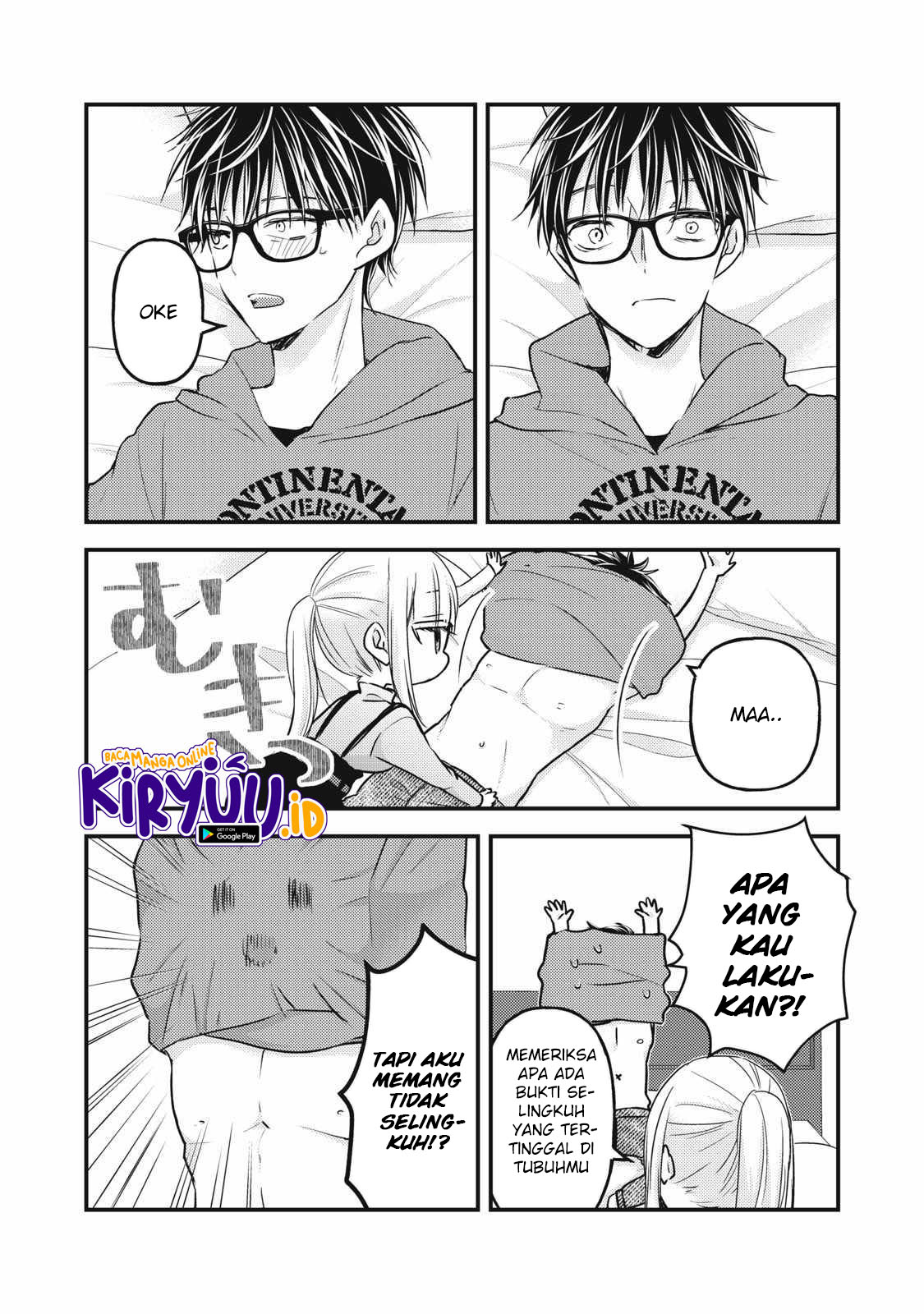 Chapter 99 - halaman 11