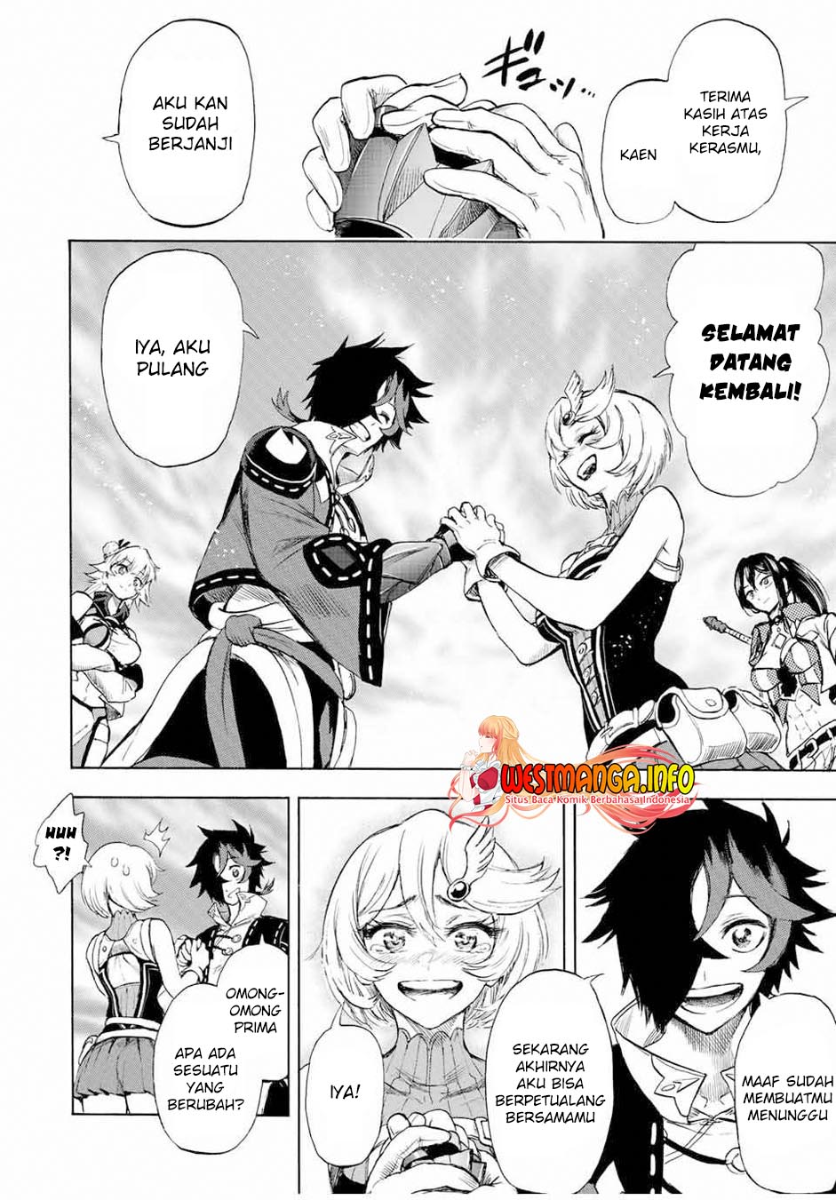 Chapter 104 - halaman 11