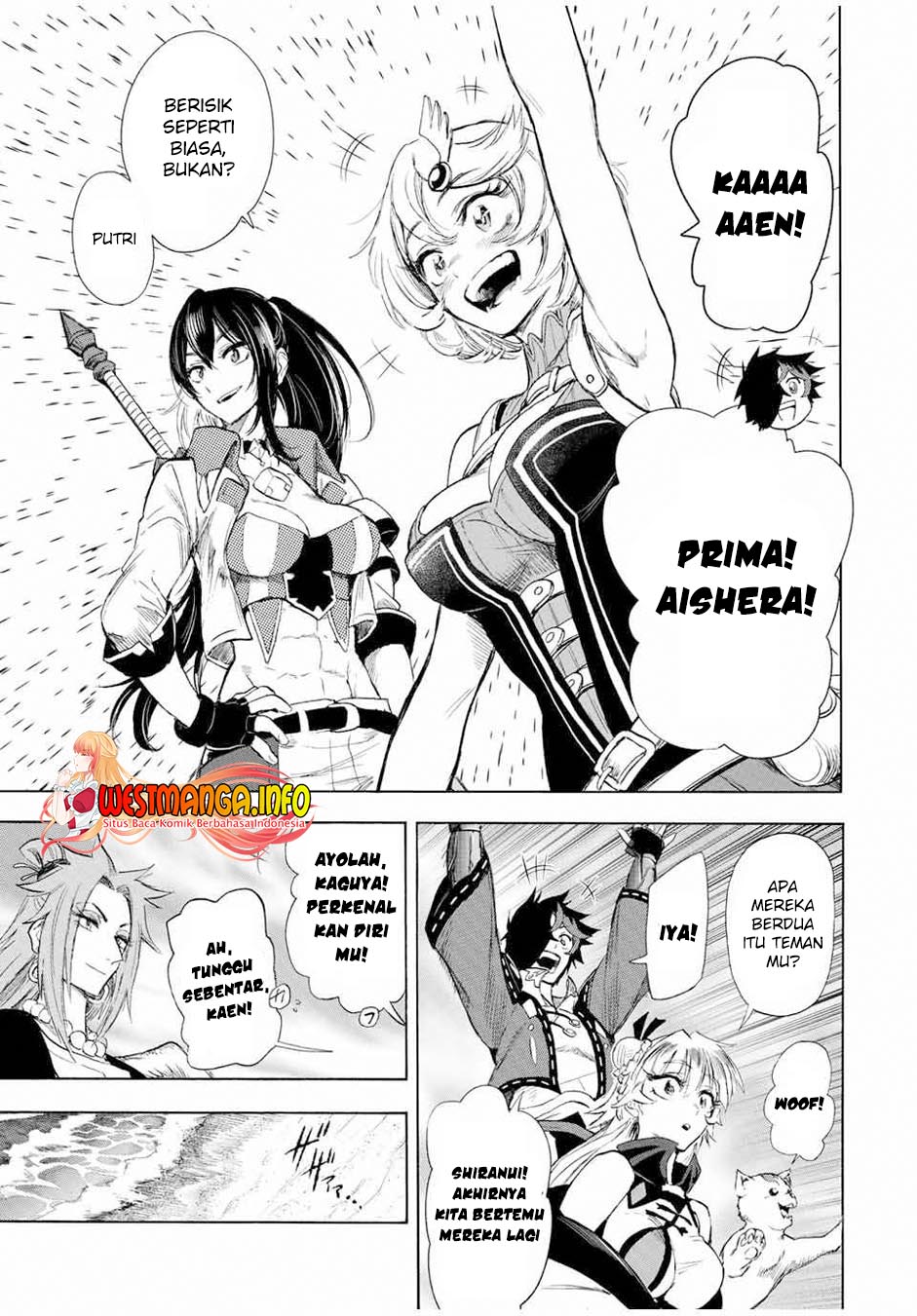 Chapter 104 - halaman 10