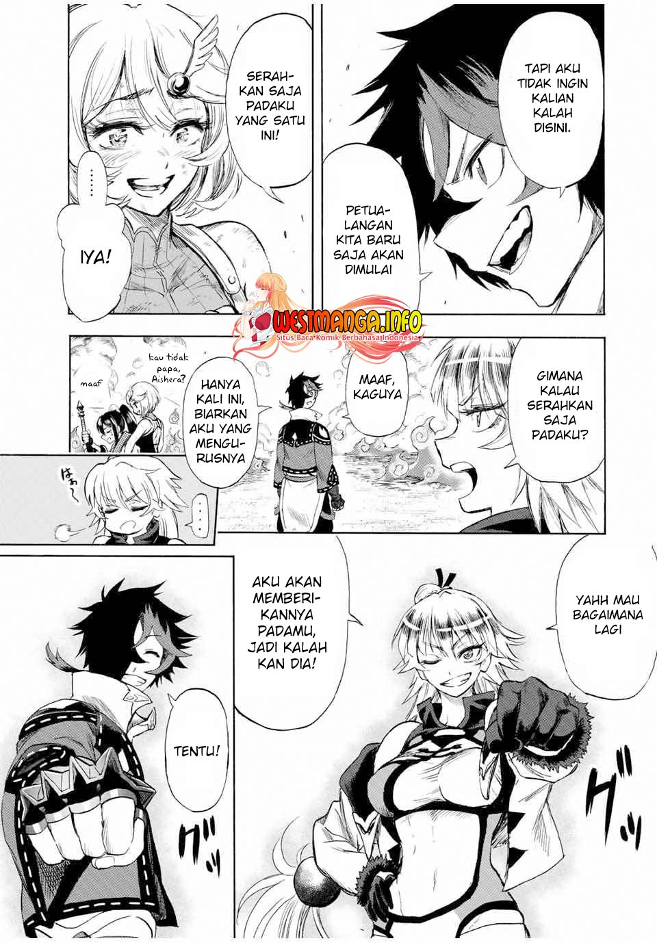 Chapter 105 - halaman 10