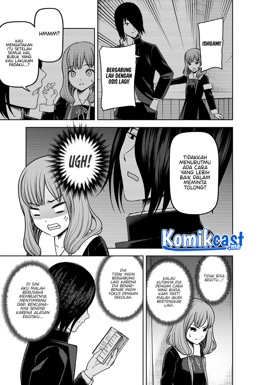 Chapter 277 - halaman 11