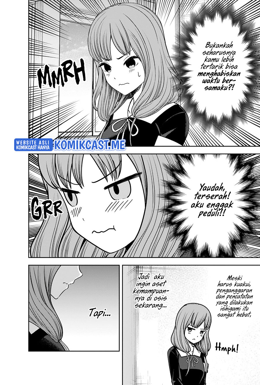 Chapter 277 - halaman 10
