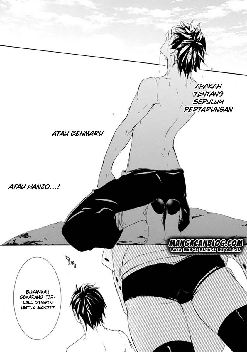 Chapter 17 - halaman 10