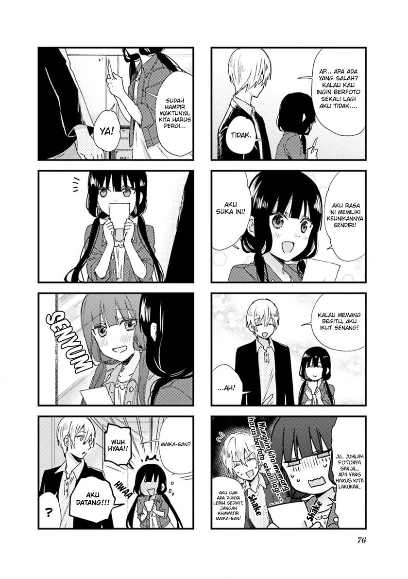 Chapter 64 - halaman 10