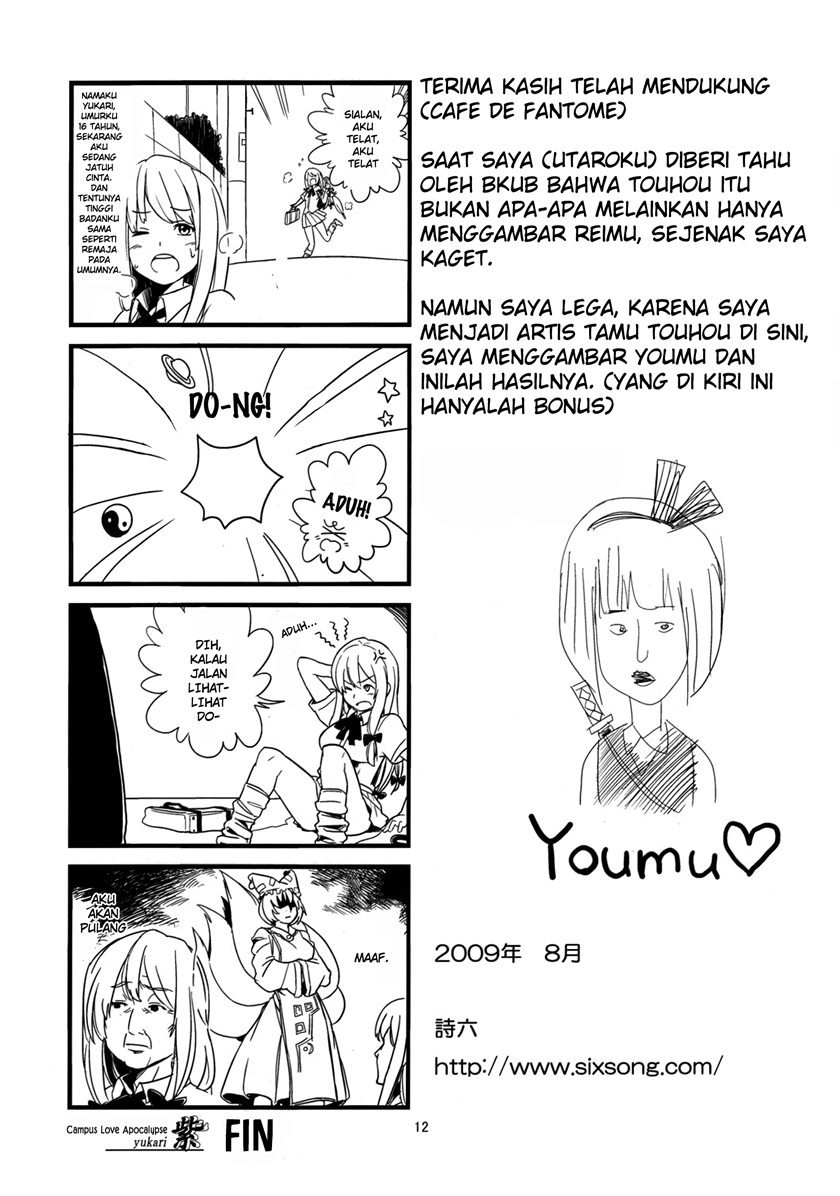 Chapter .1 - halaman 10