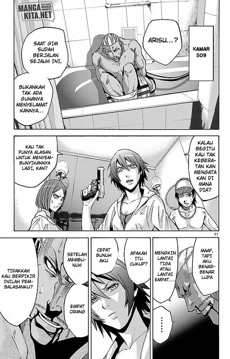 Chapter 22 - halaman 10
