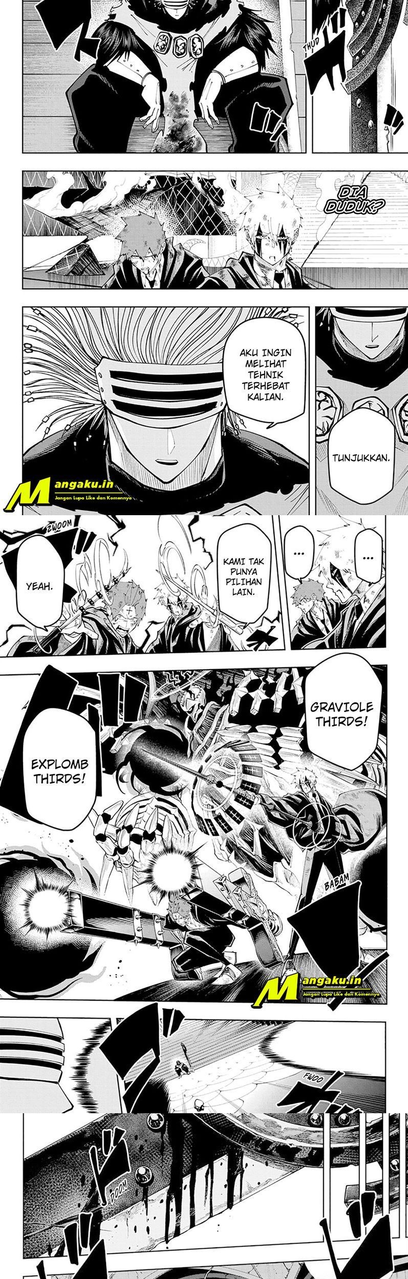 Chapter 127 - halaman 10