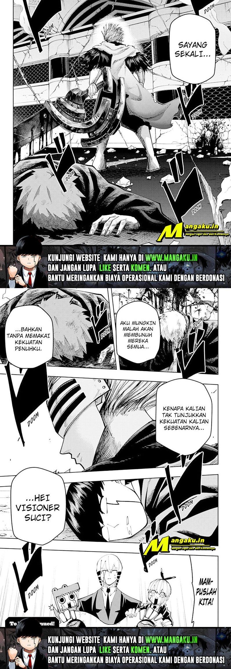 Chapter 127 - halaman 11