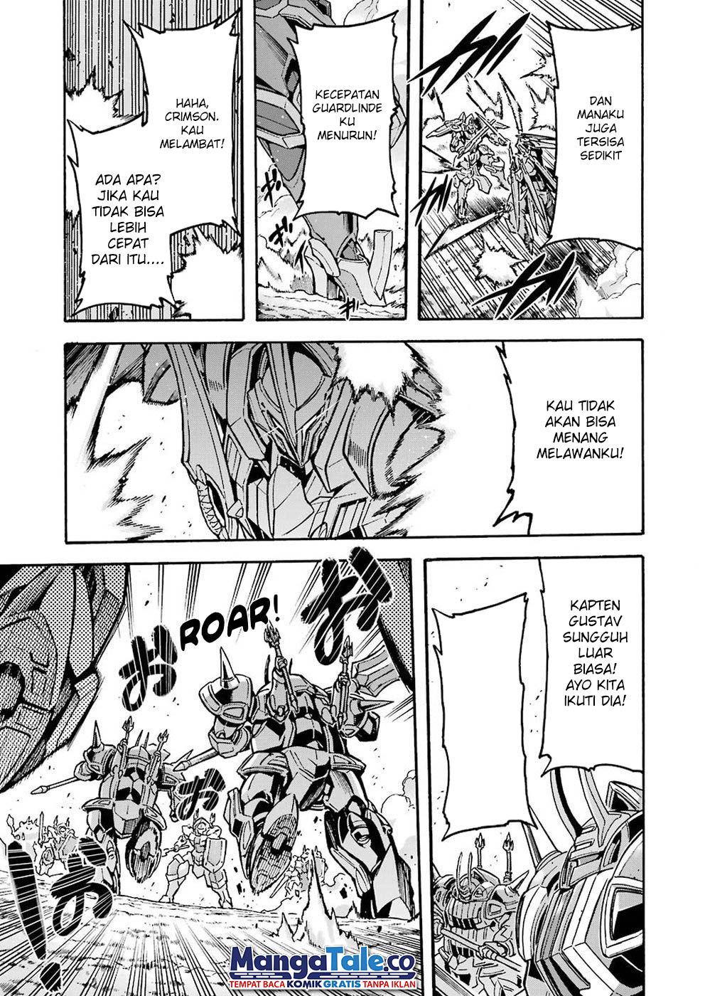 Chapter 65 - halaman 11