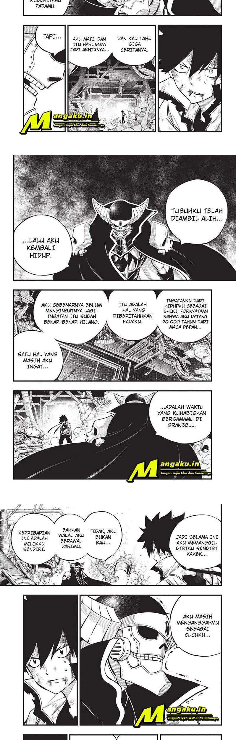 Chapter 210 - halaman 10