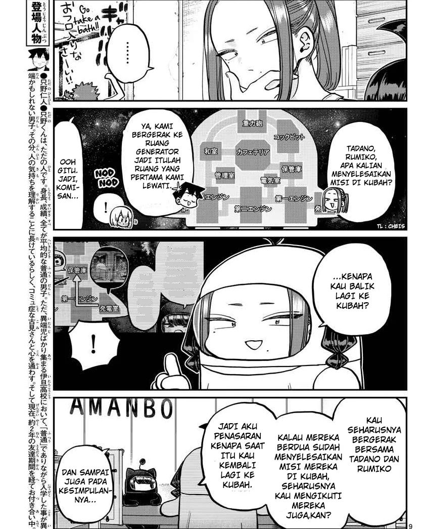 Chapter 357 - halaman 10