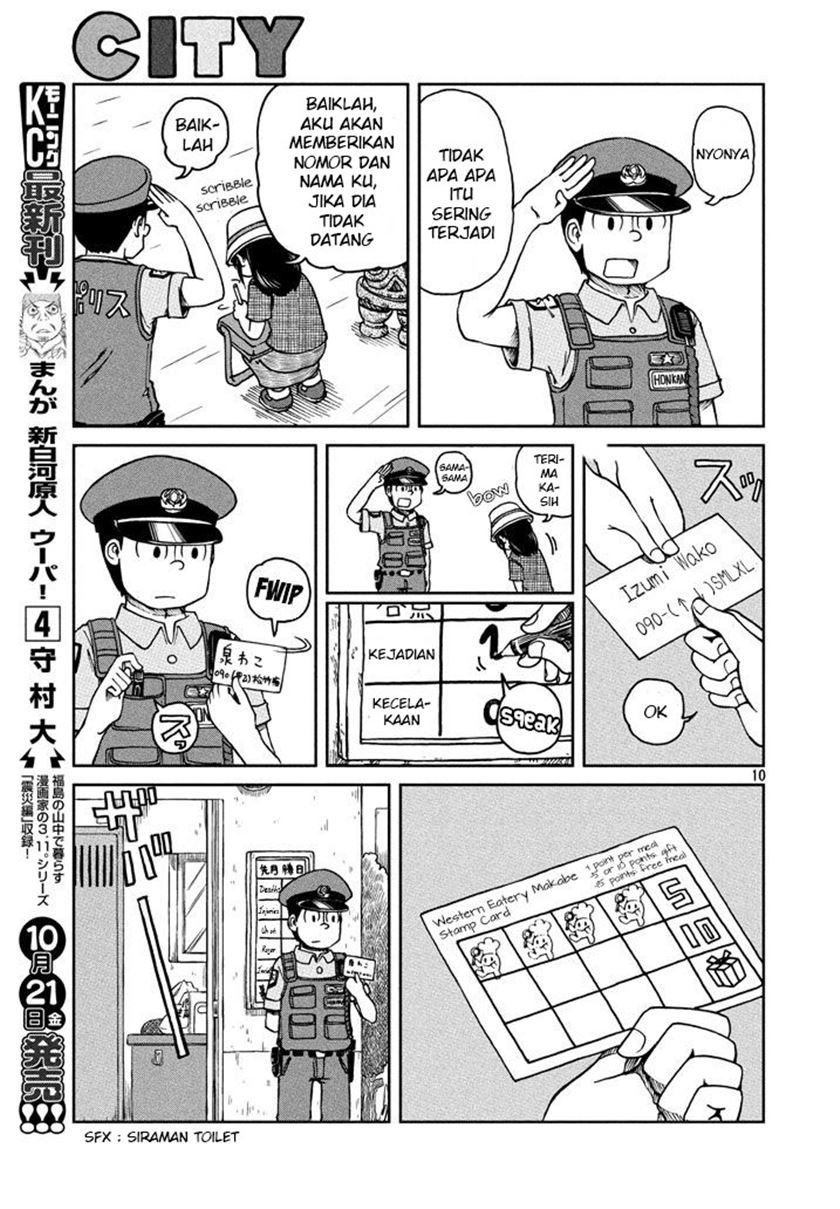 Chapter 1 - halaman 10