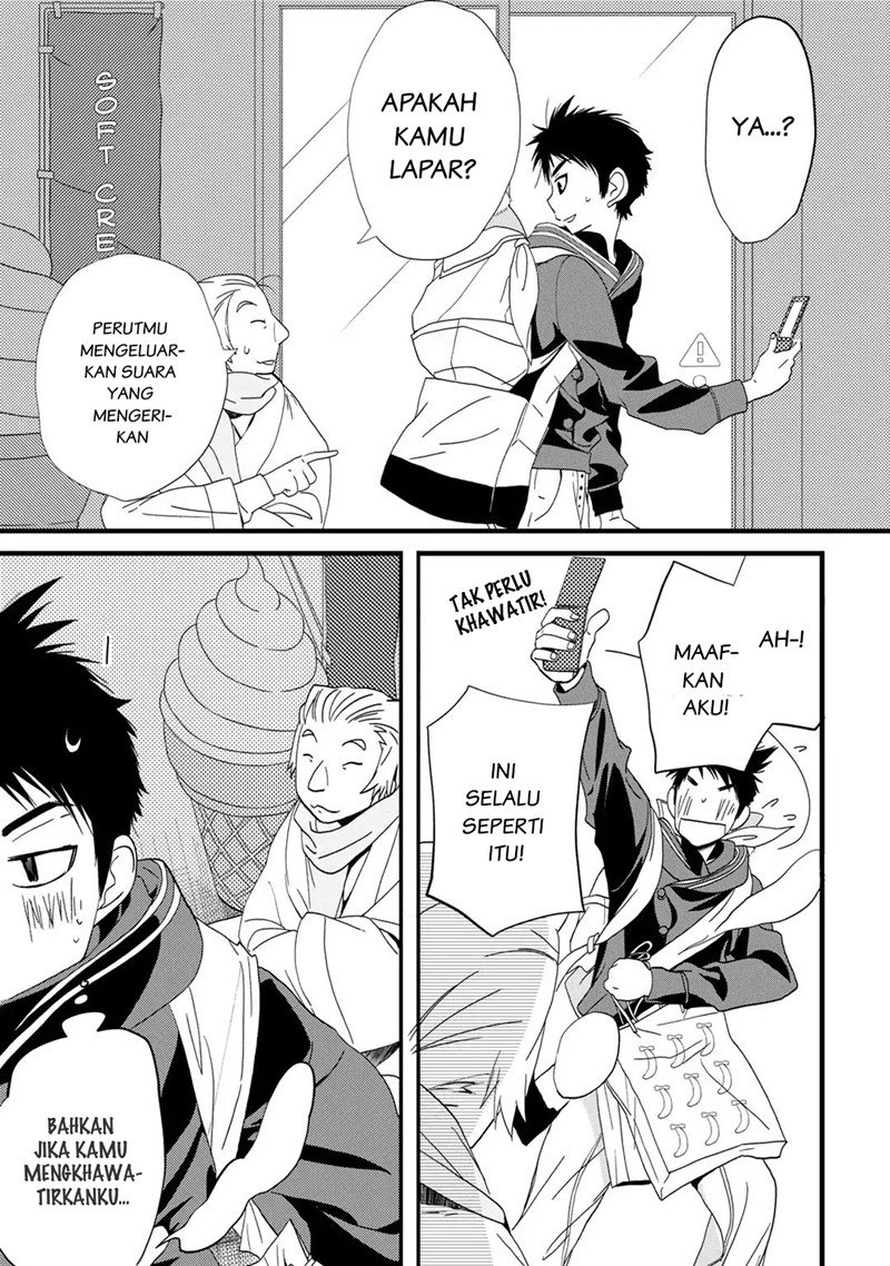 Chapter 1 - halaman 11