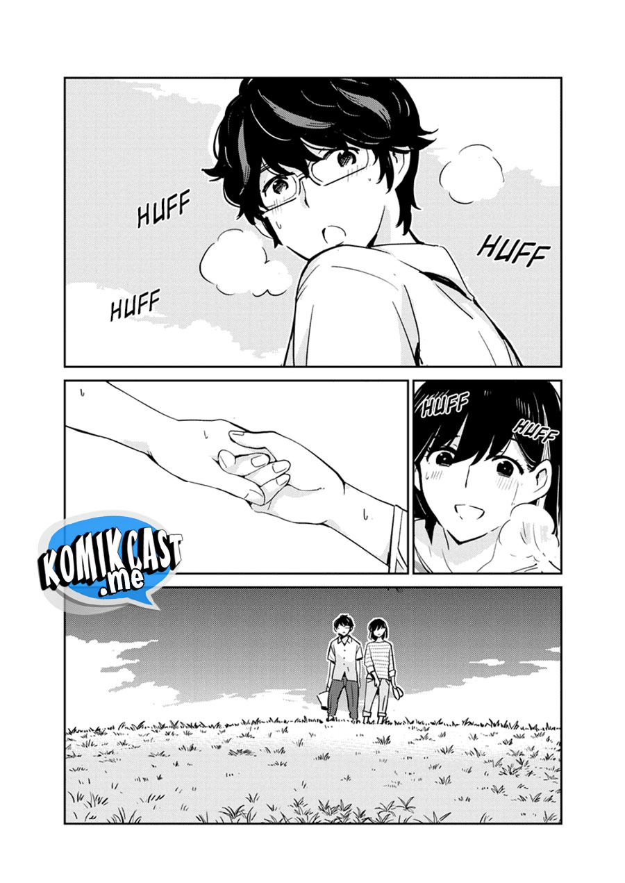 Chapter 85 - halaman 11