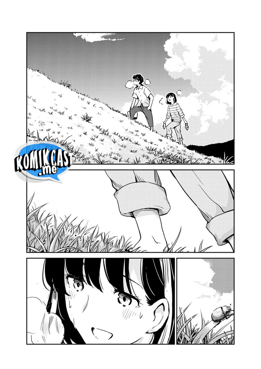 Chapter 85 - halaman 10