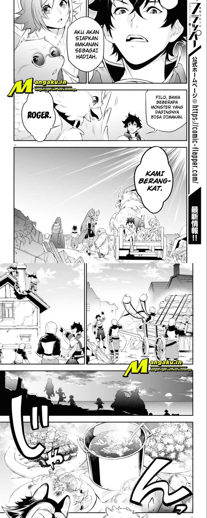Chapter 91 - halaman 11