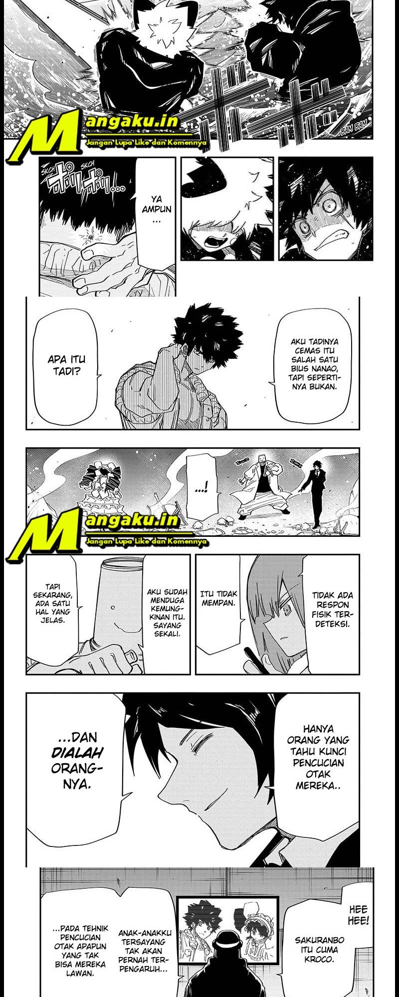 Chapter 149 - halaman 11