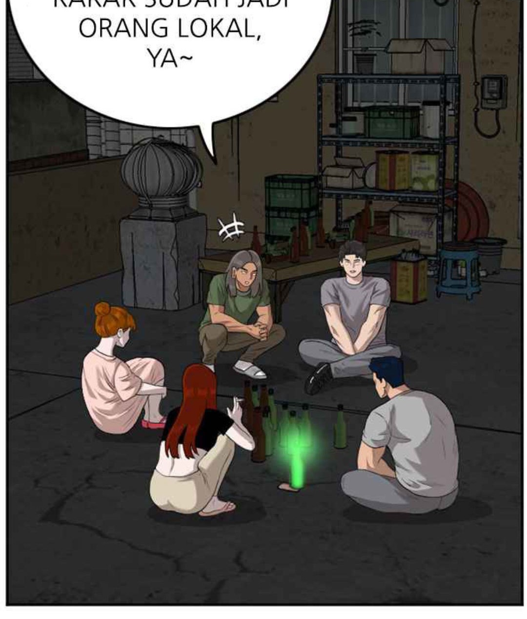 Chapter 104 - halaman 10