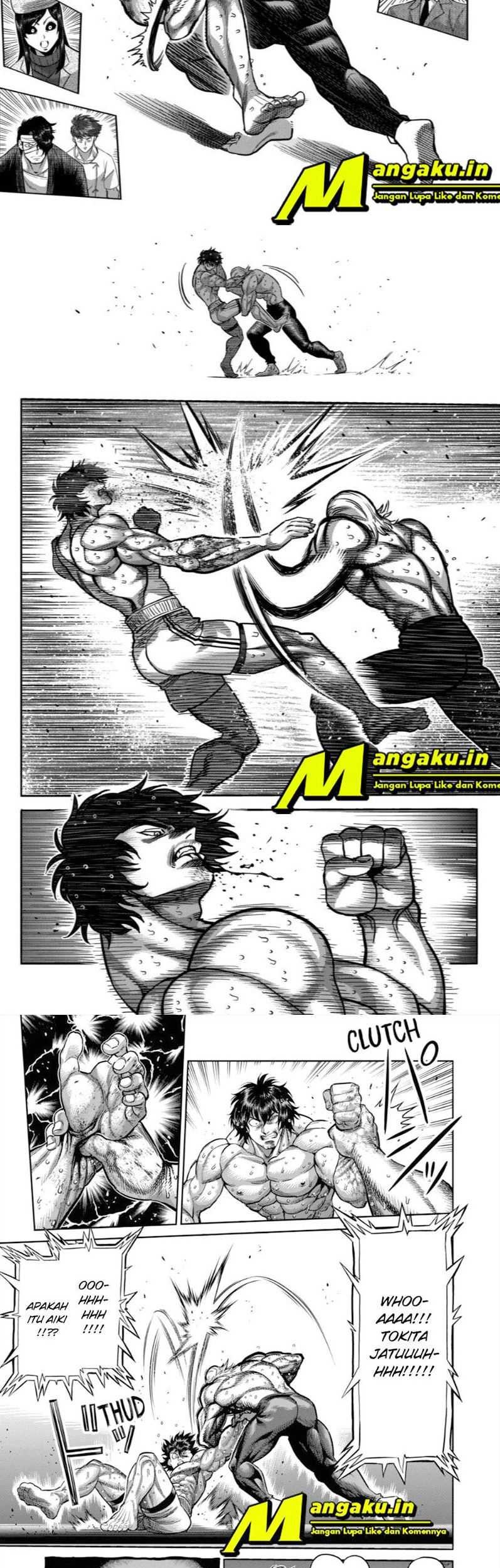 Chapter 135 - halaman 10
