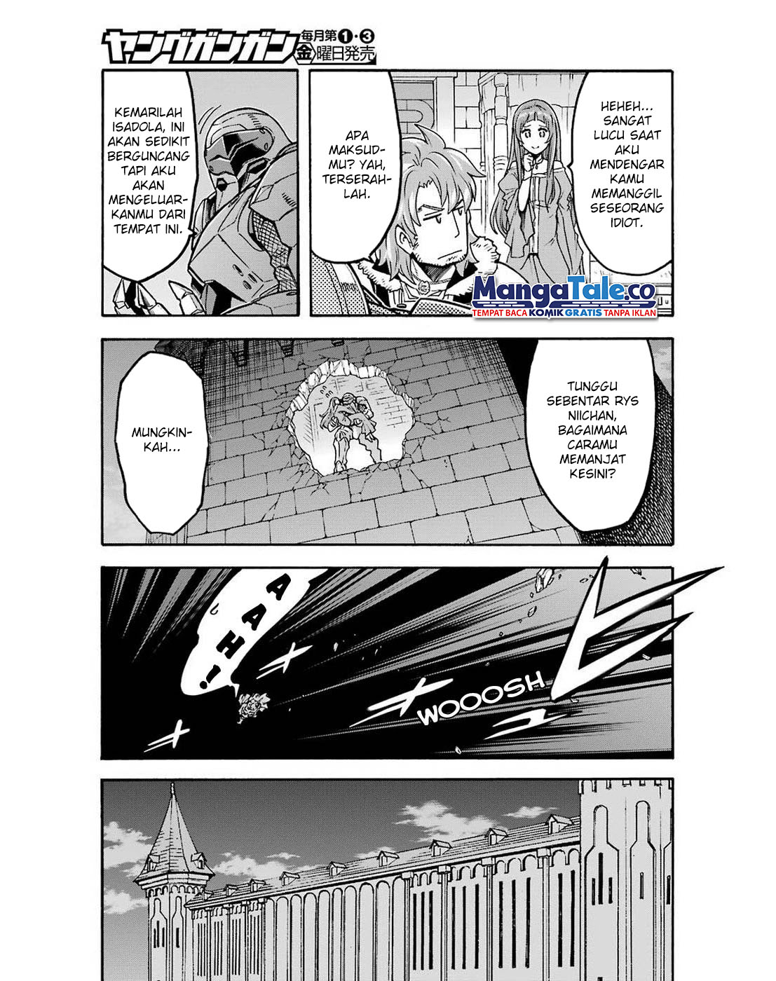 Chapter 67 - halaman 11