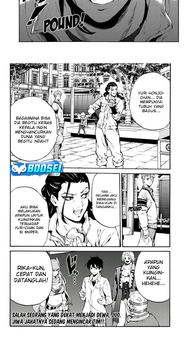 Chapter 219 - halaman 10