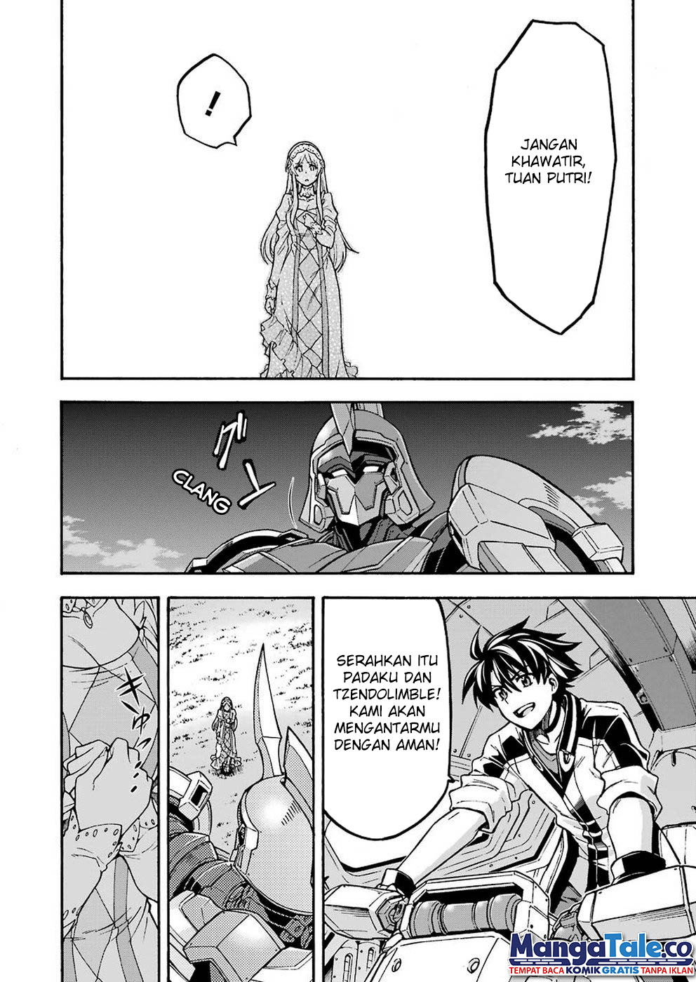 Chapter 68 - halaman 10
